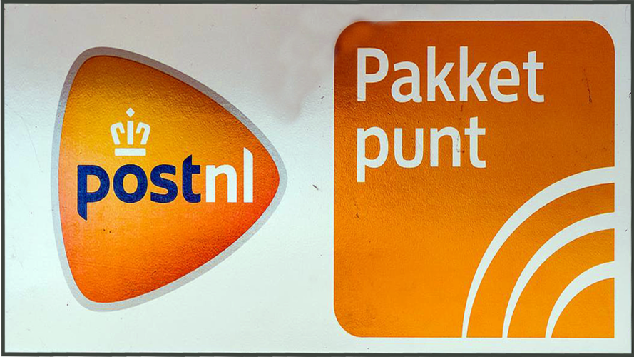 PostNL servicebalie in Geuzenstaete