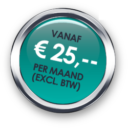 ronde button + tekst ronde button + tekst